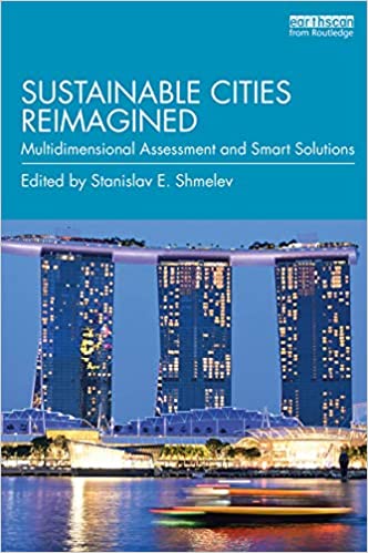 Sustainable Cities Reimagined:  Multidimensional Assessment and Smart Solutions - Original PDF